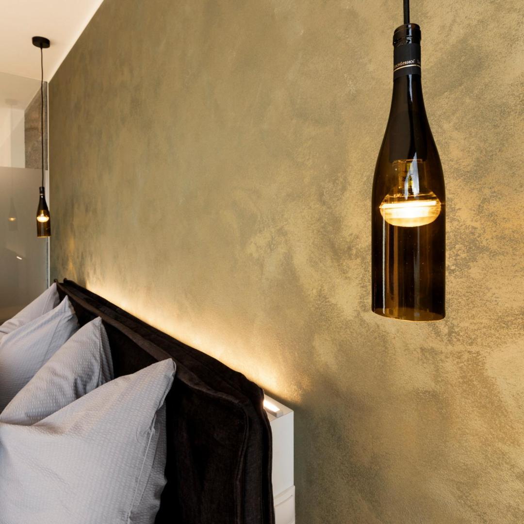 Pitzoler Hof Apartment Albes Ruang foto