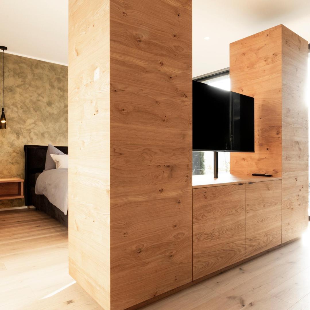 Pitzoler Hof Apartment Albes Ruang foto