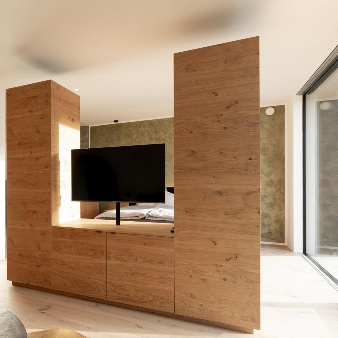 Pitzoler Hof Apartment Albes Ruang foto